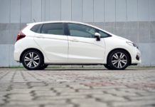 REVIEW: The Honda Jazz V is the best compact hatchback ever made