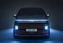 Luxury people-mover Hyundai Staria Premium launched in Malaysia, priced from RM358k