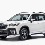 Subaru and Maybank will pay for your new Subaru Forester