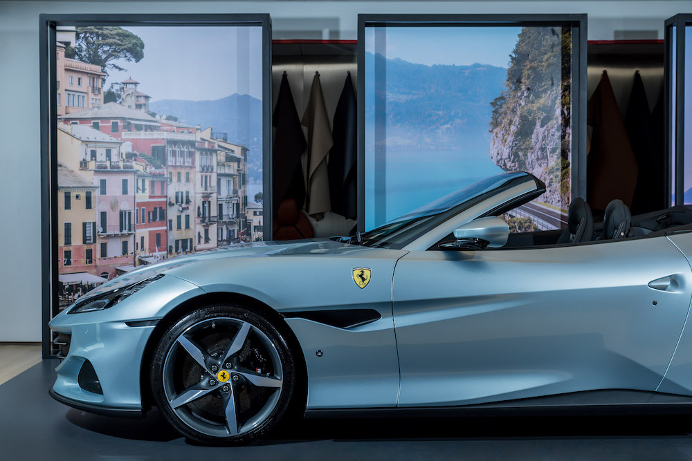 Photo for The Ferrari Portofino M comes with more power and design tweaks, from RM998k