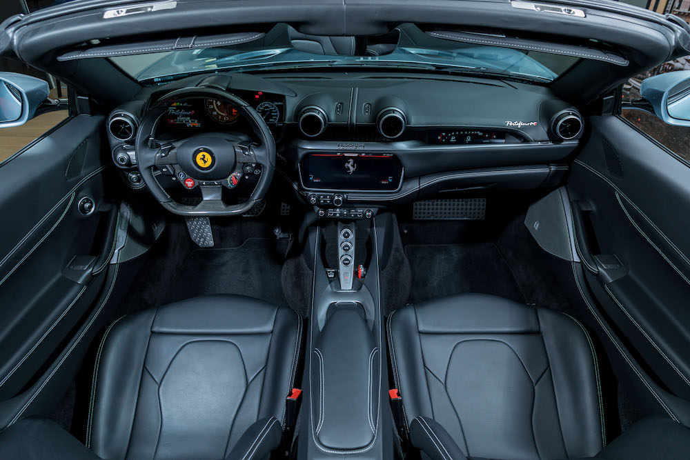 Photo for The Ferrari Portofino M comes with more power and design tweaks, from RM998k