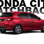 Honda City Hatchback is now open for booking, launching soon