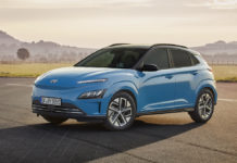 The Hyundai Kona Electric is K-oming to Malaysia very soon