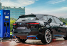 BMW Malaysia prepares for EV rollout with first DC Fast Charger