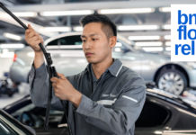 FLOOD RELIEF! BMW Malaysia offers support to victims!