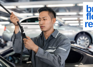 FLOOD RELIEF! BMW Malaysia offers support to victims!