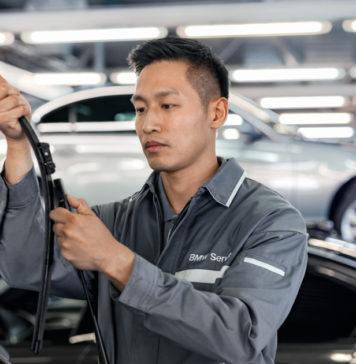 FLOOD RELIEF! BMW Malaysia offers support to victims!