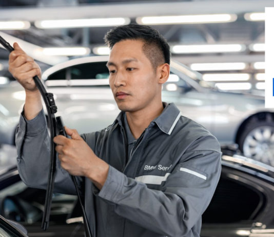 FLOOD RELIEF! BMW Malaysia offers support to victims!