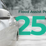 FLOOD RELIEF! GoCar Garage extends assistance to all