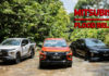 FLOOD RELIEF! Mitsubishi rolls out aid for flood-affected owners