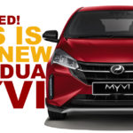 New Perodua Myvi launched, say hello to the new king