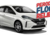 FLOOD RELIEF! Perodua offers assistance!