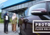 FLOOD RELIEF! Proton gives assistance to affected owners