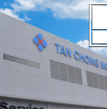 FLOOD RELIEF! Nissan offers assistance