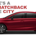 Honda City Hatchback launched with prices starting from RM75k