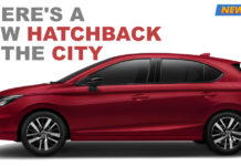 Honda City Hatchback launched with prices starting from RM75k