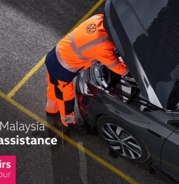 FLOOD RELIEF! Volkswagen gives discounts for repairs