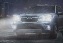 Flood Relief! Subaru increases assistance to affected owners