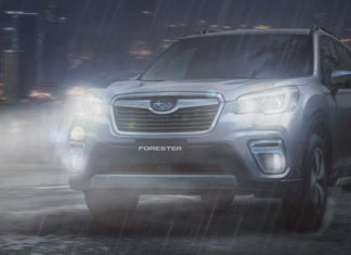 Flood Relief! Subaru increases assistance to affected owners