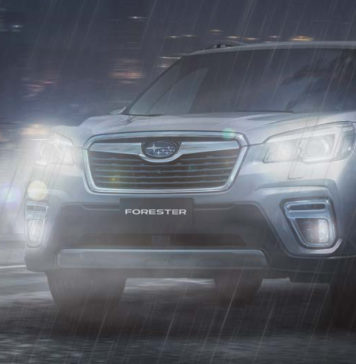 Flood Relief! Subaru increases assistance to affected owners