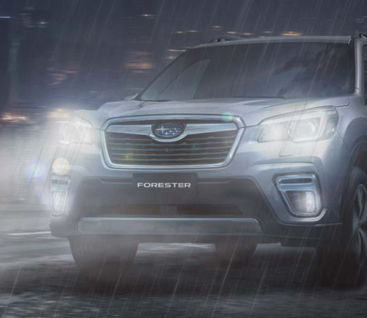 Flood Relief! Subaru increases assistance to affected owners