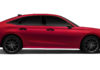 All-New Generation Honda Civic Arrives with 3 Variants, Starting from RM125k