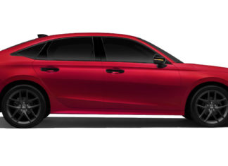 All-New Generation Honda Civic Arrives with 3 Variants, Starting from RM125k