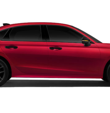 All-New Generation Honda Civic Arrives with 3 Variants, Starting from RM125k