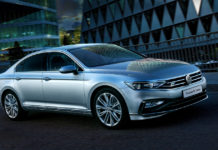 New Volkswagen Passat R-Line Gets a Huge Boost in Power