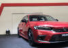 Honda Malaysia’s one millionth CKD car proves the automotive giant is here to stay