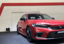 Honda Malaysia’s one millionth CKD car proves the automotive giant is here to stay