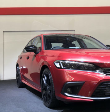 Honda Malaysia’s one millionth CKD car proves the automotive giant is here to stay