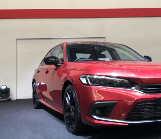 Honda Malaysia’s one millionth CKD car proves the automotive giant is here to stay