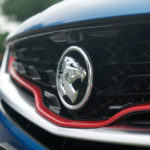 Proton X50 Flagship Front Camera Grille