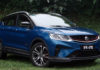 REVIEW: The Proton X50 Flagship makes it hard to buy anything else Proton X50 Flagship Profile View