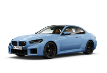 The BMW M2 Pro Package is for drivers who want more