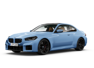 The BMW M2 Pro Package is for drivers who want more