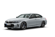 BMW M340i xDrive M Sport is the ultimate ‘standard’ 3 Series BMW M340i xDrive M Sport
