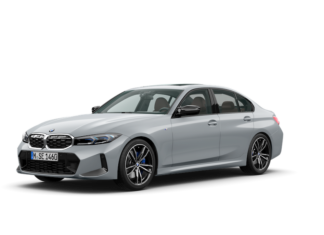 BMW M340i xDrive M Sport is the ultimate ‘standard’ 3 Series BMW M340i xDrive M Sport