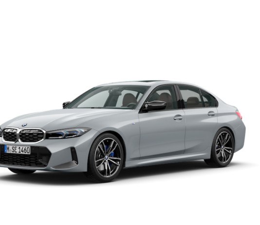 BMW M340i xDrive M Sport is the ultimate ‘standard’ 3 Series BMW M340i xDrive M Sport