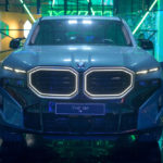 BMW XM touches down in Malaysia, first-ever hybrid M car!