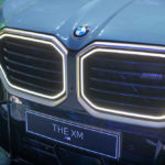 BMW XM touches down in Malaysia, first-ever hybrid M car!