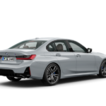 BMW M340i xDrive M Sport