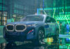 BMW XM touches down in Malaysia, first-ever hybrid M car! BMW XM touches down in Malaysia, first-ever hybrid M car!