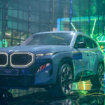 BMW XM touches down in Malaysia, first-ever hybrid M car!