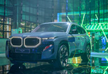 BMW XM touches down in Malaysia, first-ever hybrid M car! BMW XM touches down in Malaysia, first-ever hybrid M car!