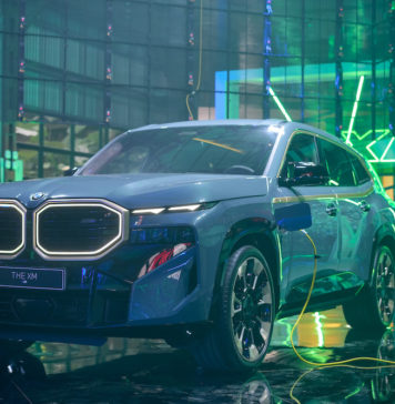 BMW XM touches down in Malaysia, first-ever hybrid M car! BMW XM touches down in Malaysia, first-ever hybrid M car!