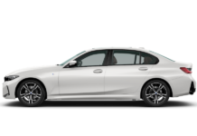 BMW 330Li M Sport introduced, longer-wheelbase 3 Series arrives BMW 330Li M Sport introduced, longer-wheelbase 3 Series arrives