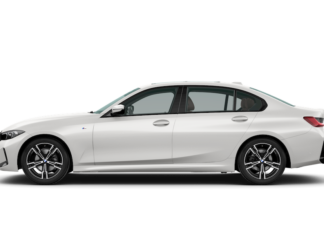 BMW 330Li M Sport introduced, longer-wheelbase 3 Series arrives BMW 330Li M Sport introduced, longer-wheelbase 3 Series arrives