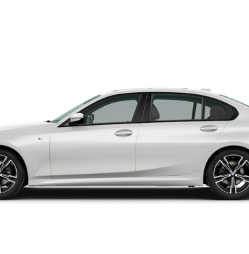 BMW 330Li M Sport introduced, longer-wheelbase 3 Series arrives BMW 330Li M Sport introduced, longer-wheelbase 3 Series arrives